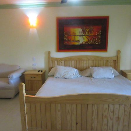 Hotel Cambri Nagua Cameră foto