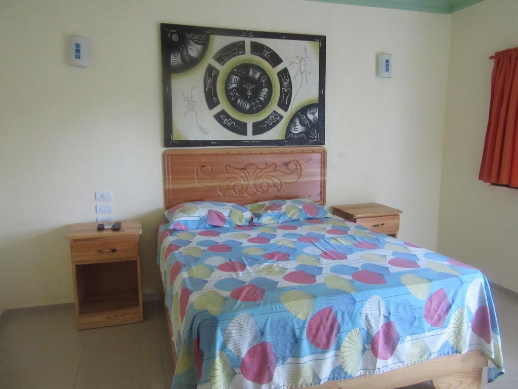 Hotel Cambri Nagua Cameră foto